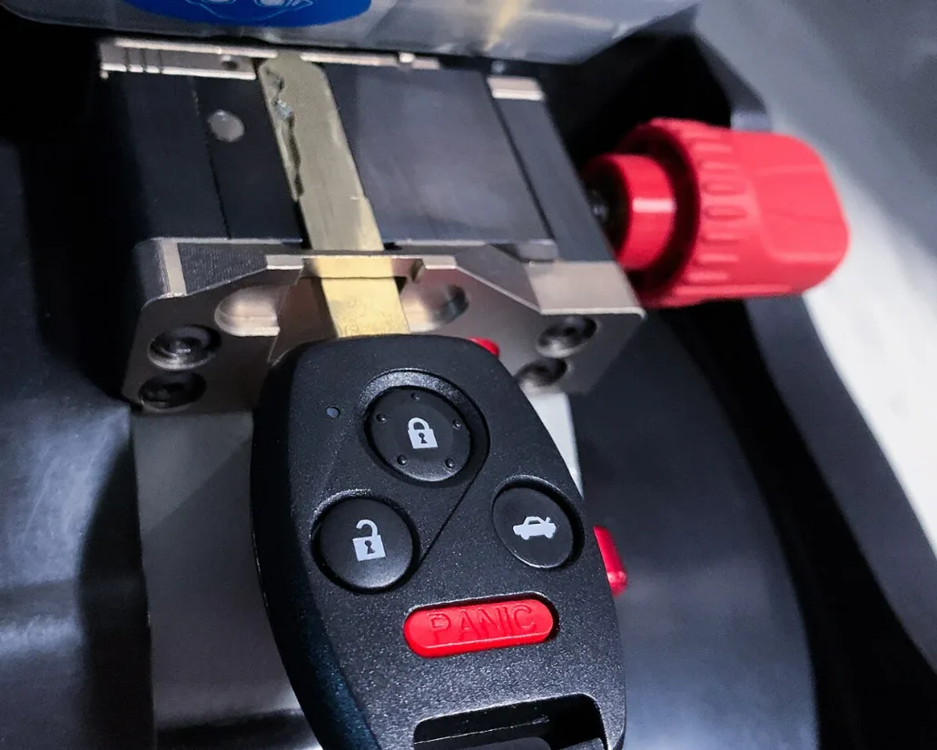 Car Lockout Service - Port St. Lucie FL