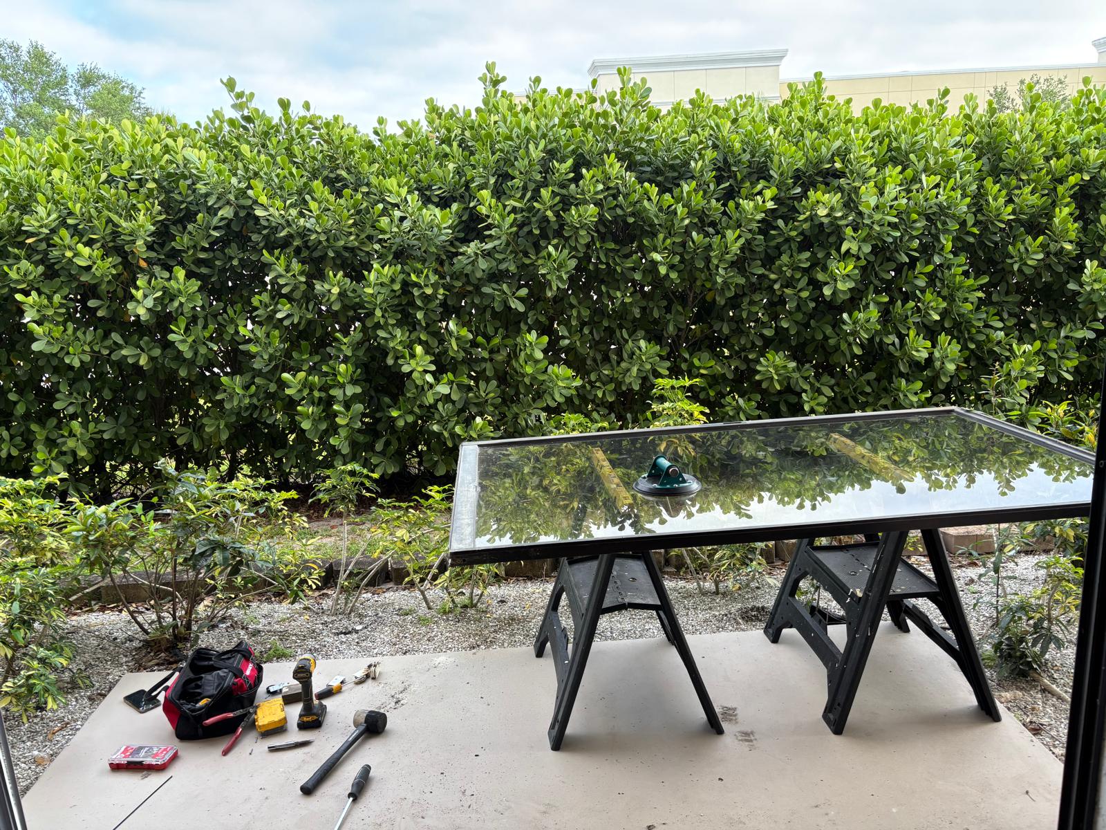 Licensed Sliding Door Repair Florida - Treasure Coast Sliding Door Repair