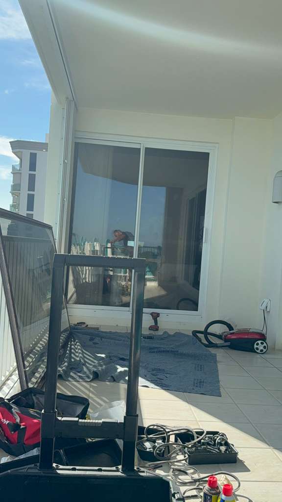 Licensed Sliding Door Repair Florida Treasure Coast