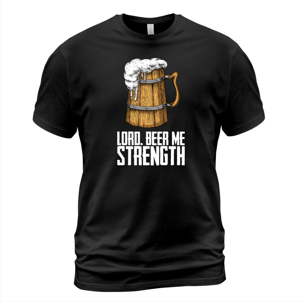 Beer Alcohol T-Shirt Unisex