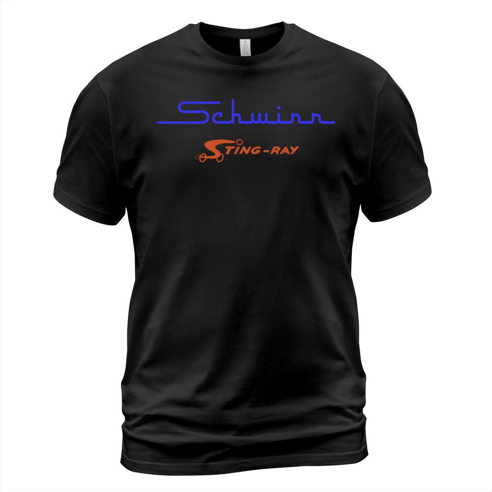 Schwinn Sting Ray T-Shirt Unisex