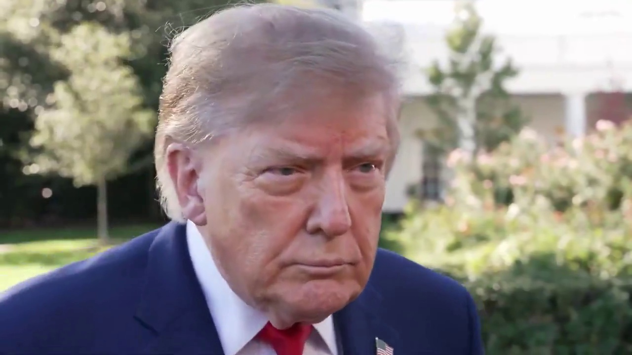 Donald Trump insultó a una periodista de la ABC News