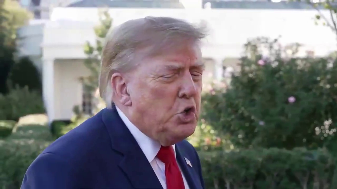 Donald Trump insultó a una periodista de CNN