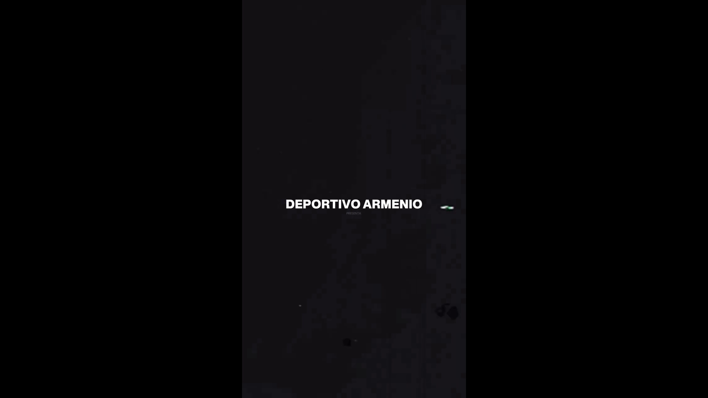 Deportivo Armenio presentó una camiseta homenaje a Martín Karadagián