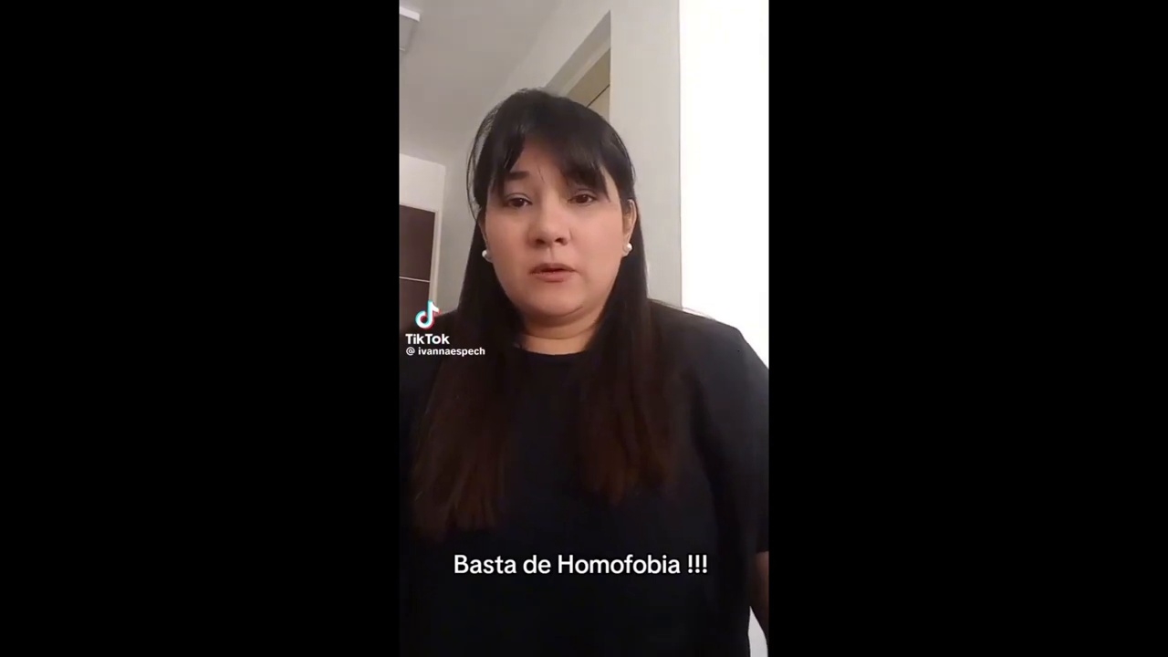 Denuncia de la madre de uno de los agredidos por el ataque homofóbico en Tucumán.