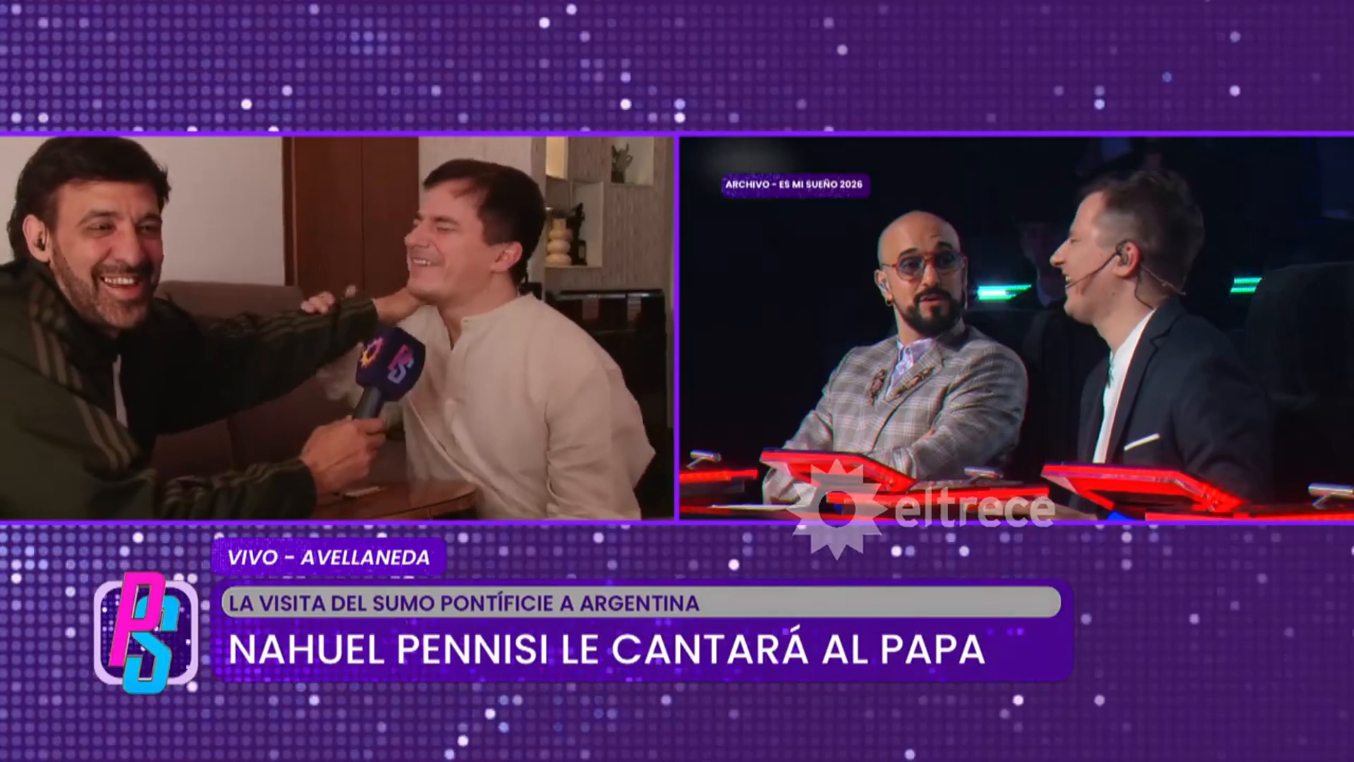 Carmen Barbieri se descompensó en la calle y no pudo ir a su programa