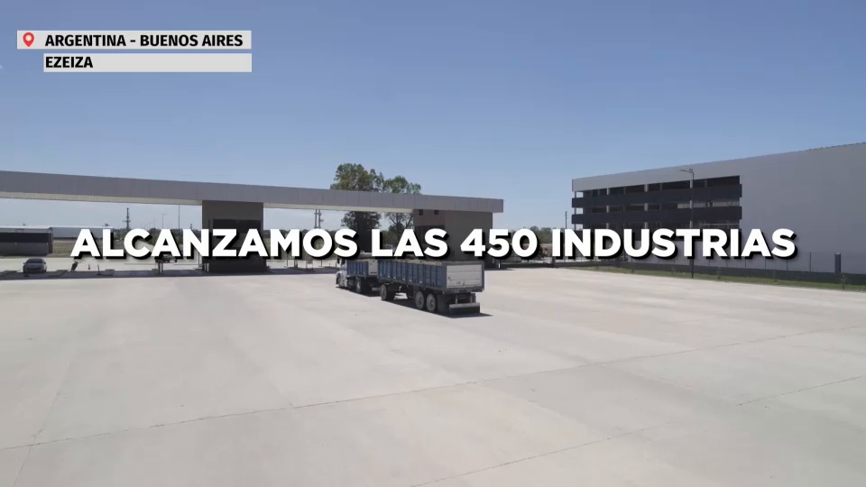 Ranking de municipios del conurbano: Ezeiza fue el distrito que más creció y mejoró sus indicadores de gestión
