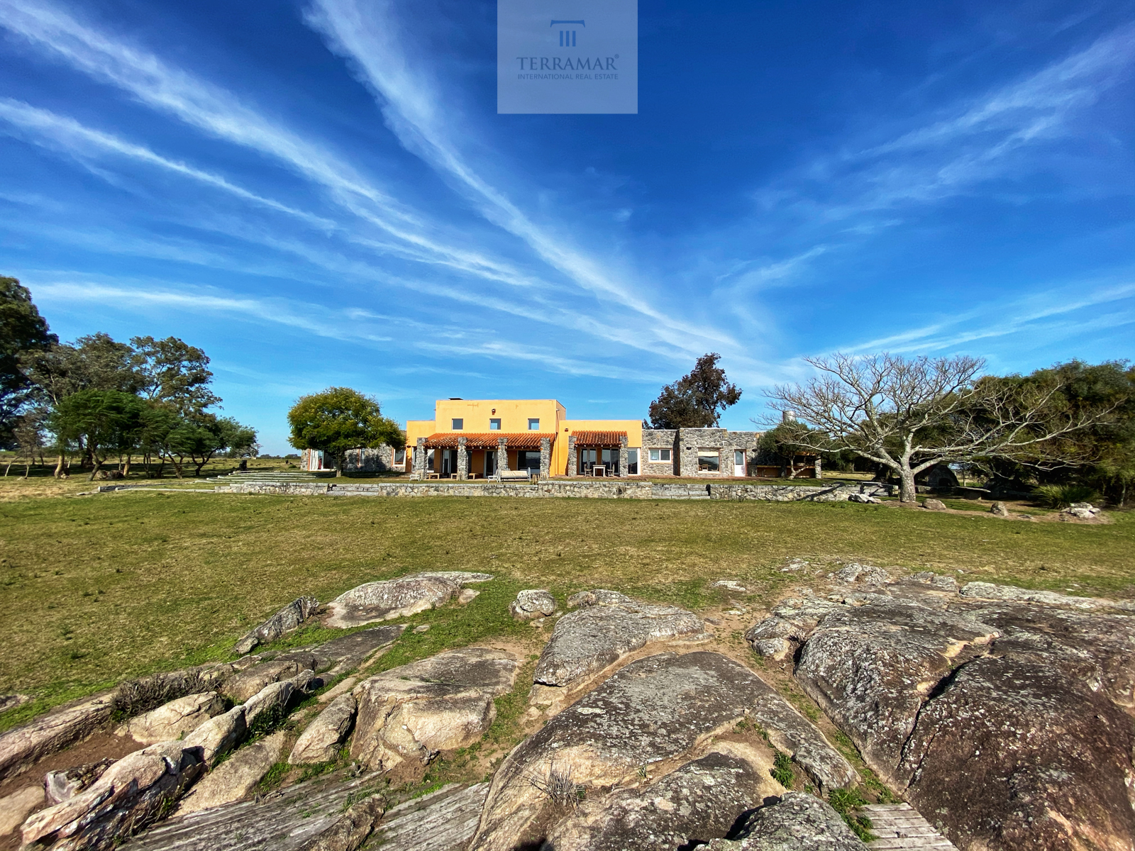 Colonia Spectacular 372 Hectares Mixed Use Farm