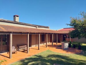 Outstanding 54-Hectare Property Lavalleja
