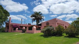 Spectacular 270-hectare hillside estate located in the heart of the Carapé Hills, just 60 km from Punta del Este.