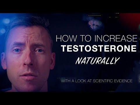 will testosterone boosters shrink your balls