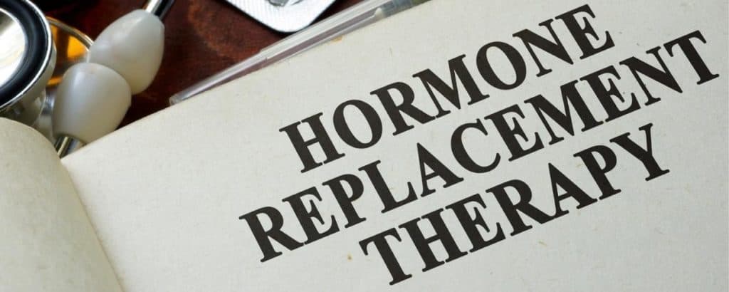 testosterone hormone replacement therapy