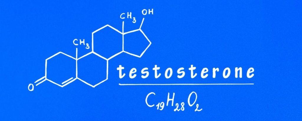 testosterone replacement therapy women