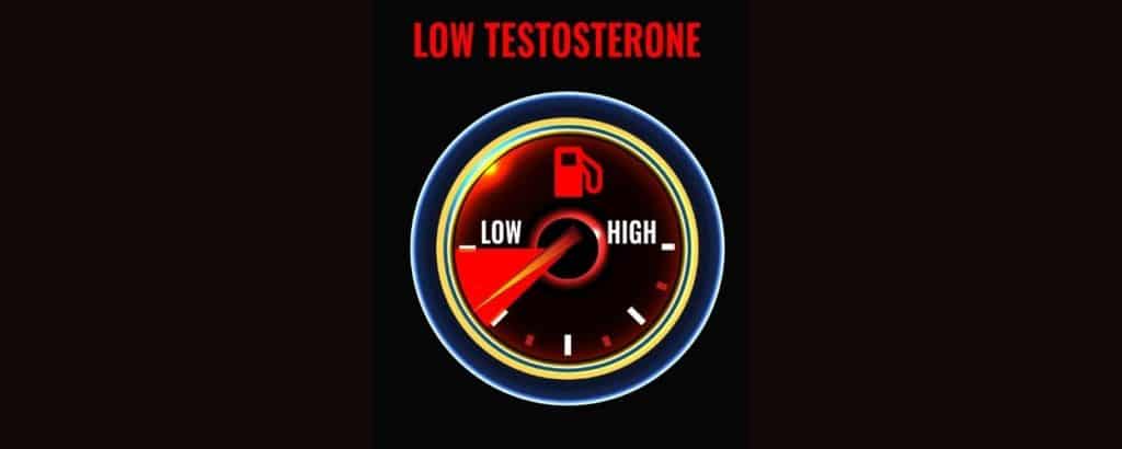 oral testosterone replacement therapy