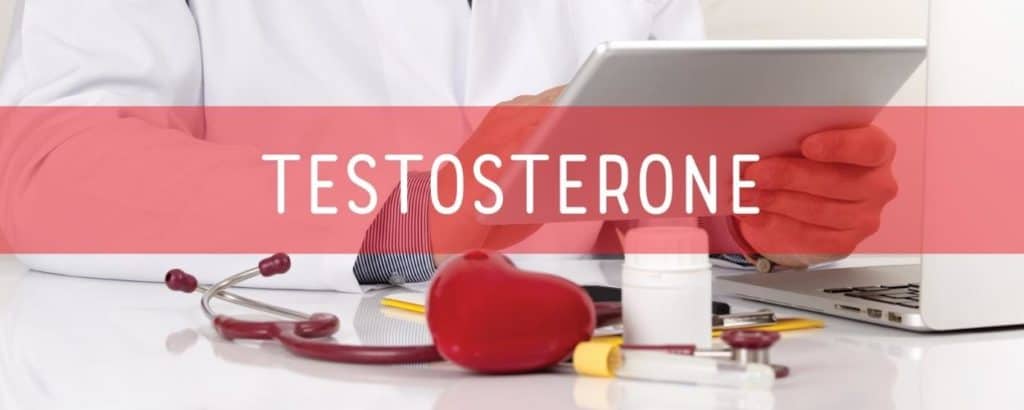 testosterone replacement therapy in females