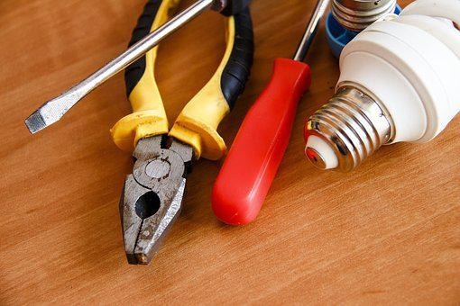 Electrician Lewisville