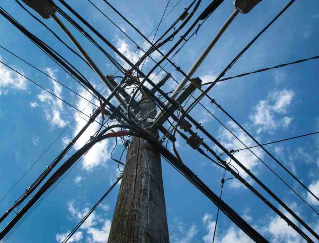 Electricians Leander