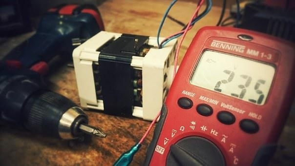 Electricians Waelder