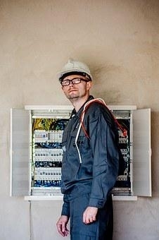 Electricians Round Rock