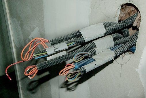 Electrician in Canyon Lake