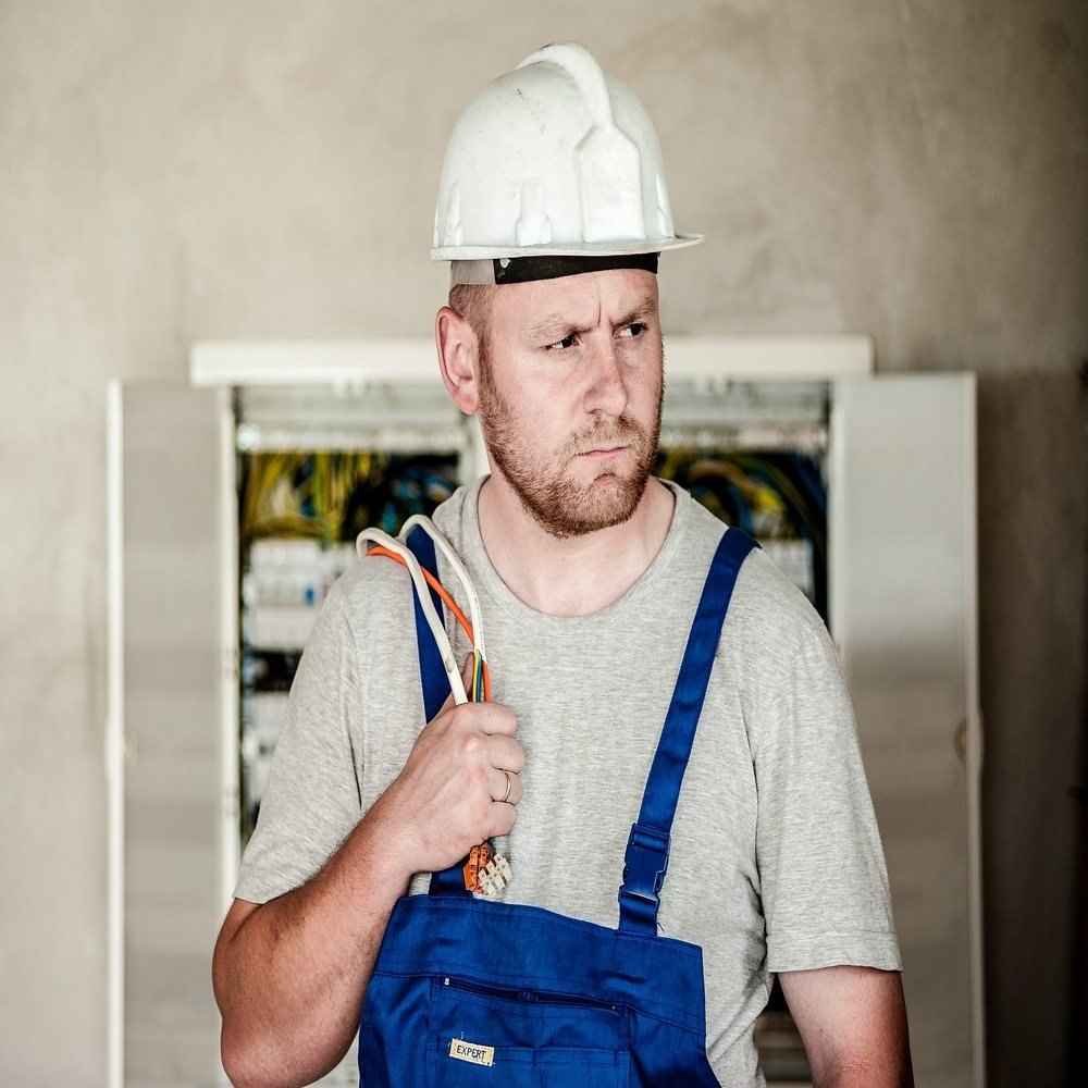 Electricians Coupland