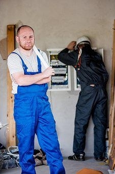 Electricians Rosanky