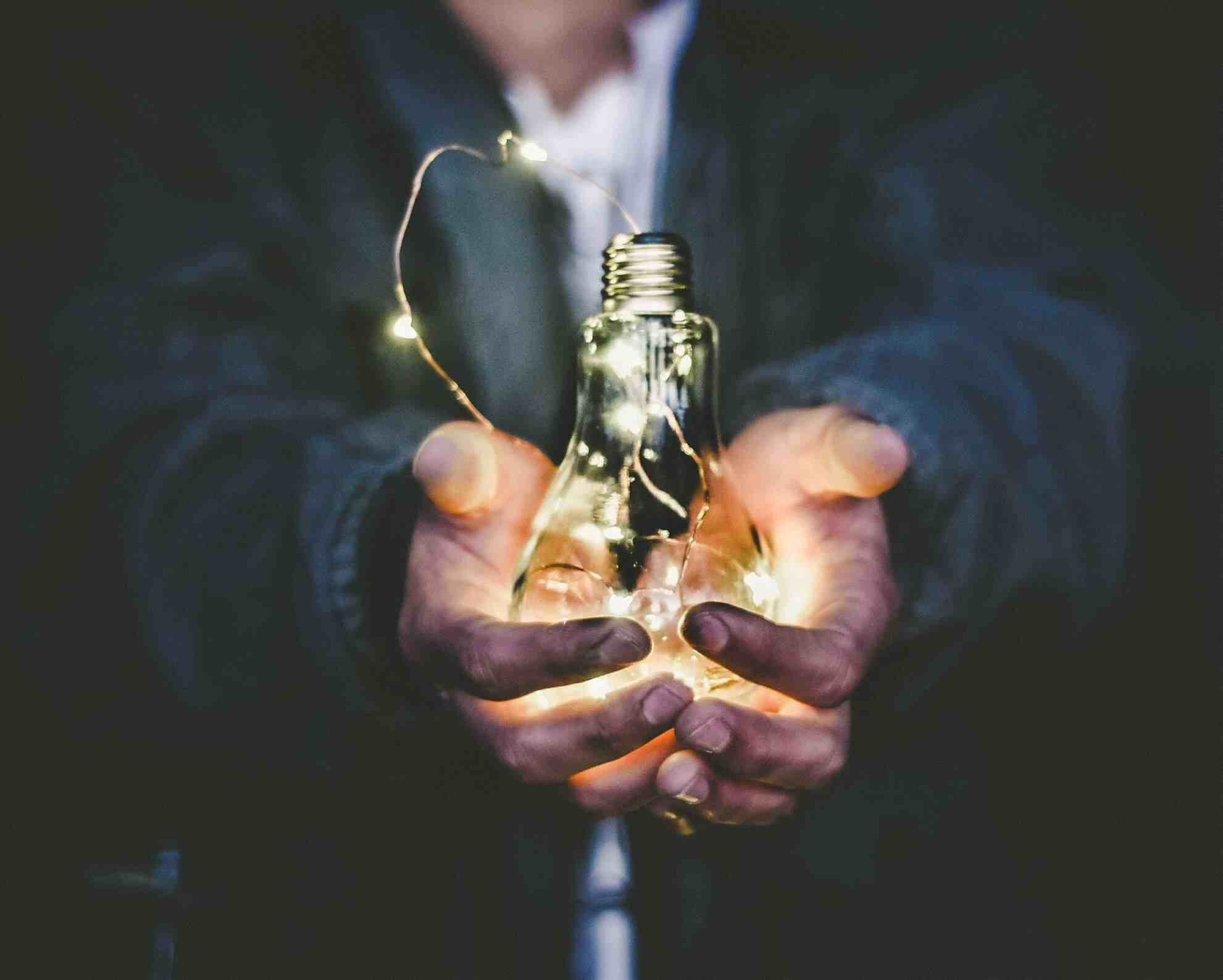 Electrician in Gonzales