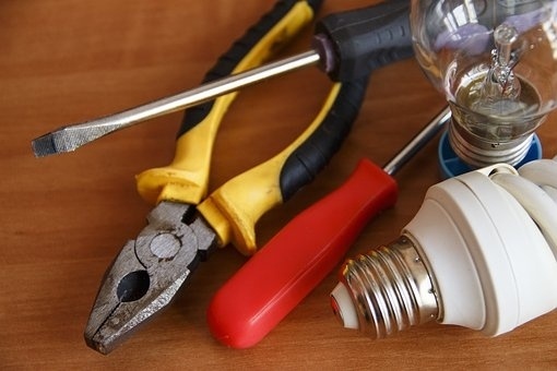 Electricians Fischer