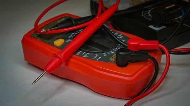 Electrician in West Point