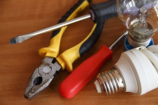 Electricians Thrall