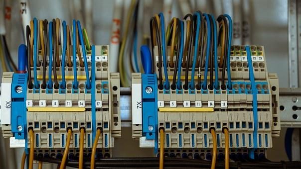 Electricians Buckholts