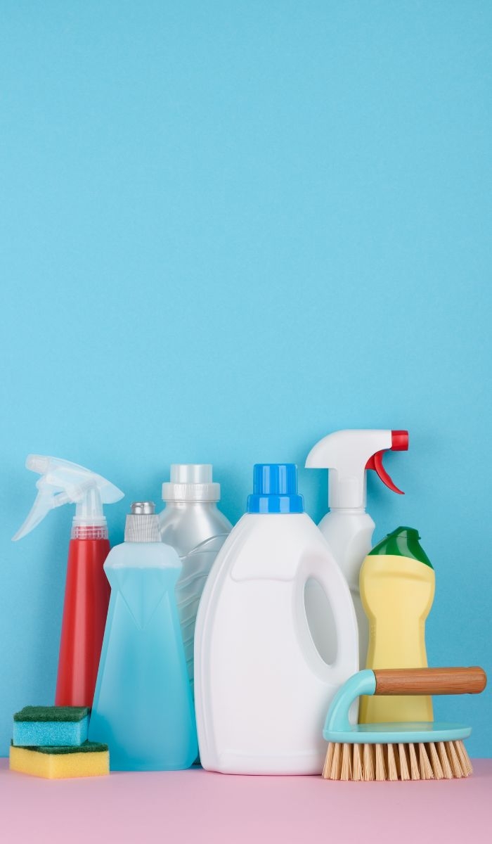 Why is it important to choose a family-owned cleaning company?