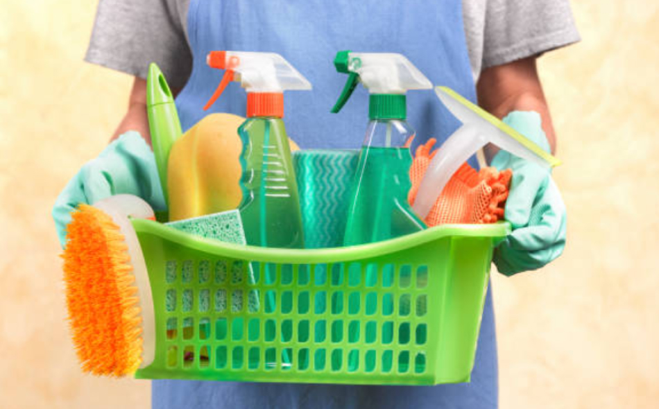 How Much Can a Commercial Cleaning Business Make