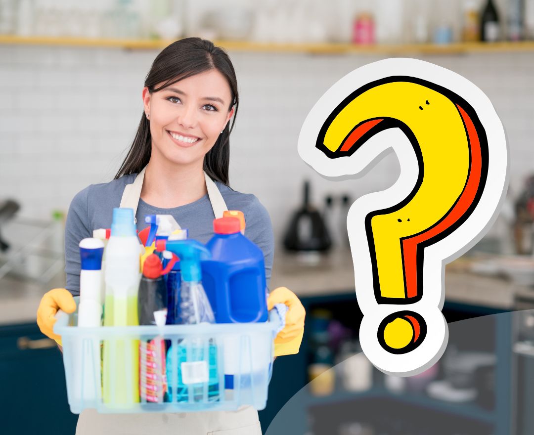 How to Get a Commercial Cleaning Business Started