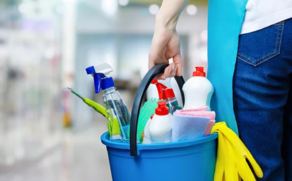 How to Price Cleaning Services
