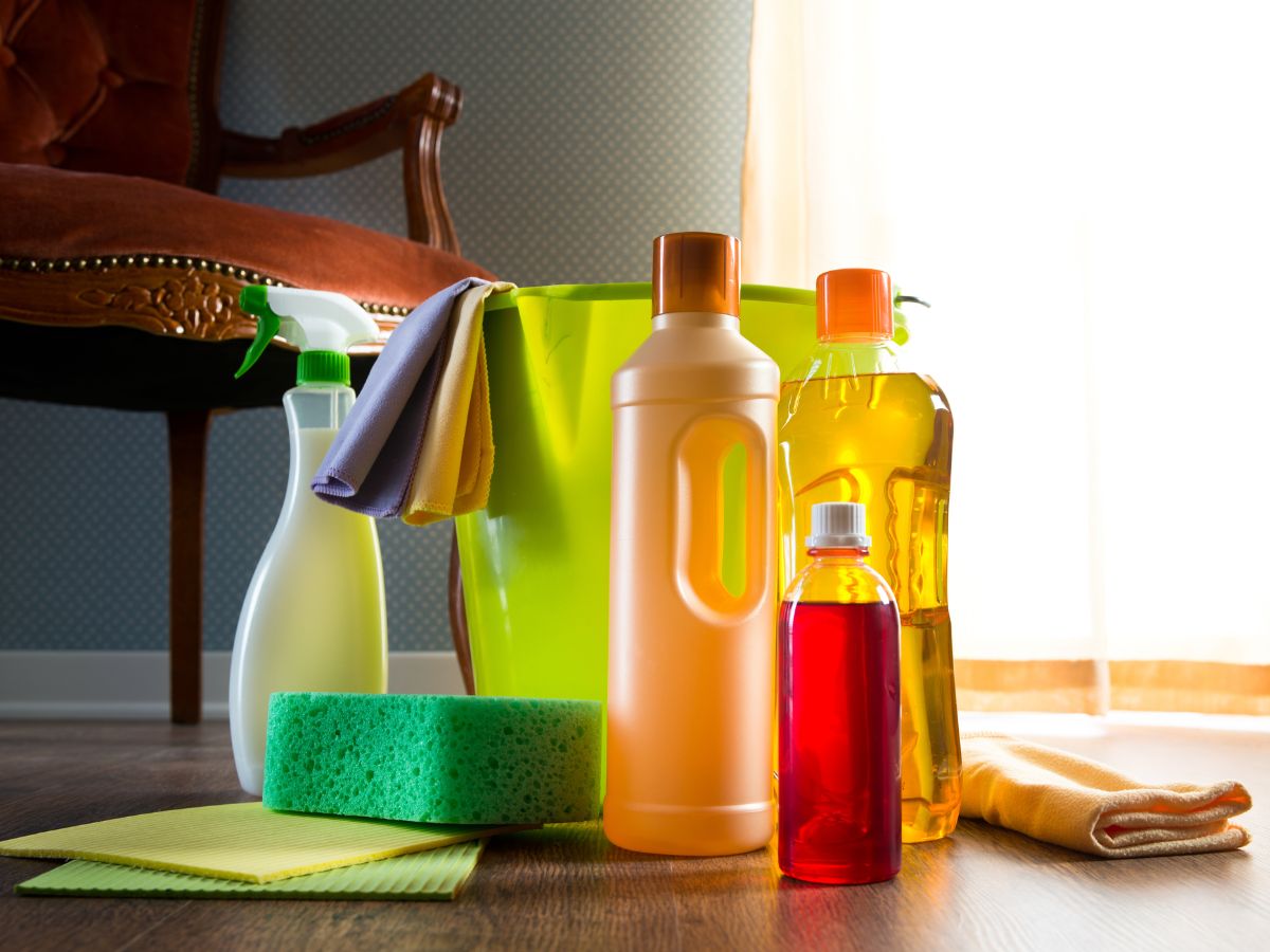 Is cleaning a good business to start?