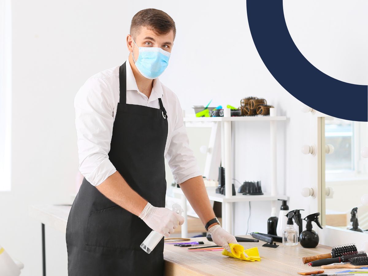 Maintain a Professional Image with Commercial Janitorial Services