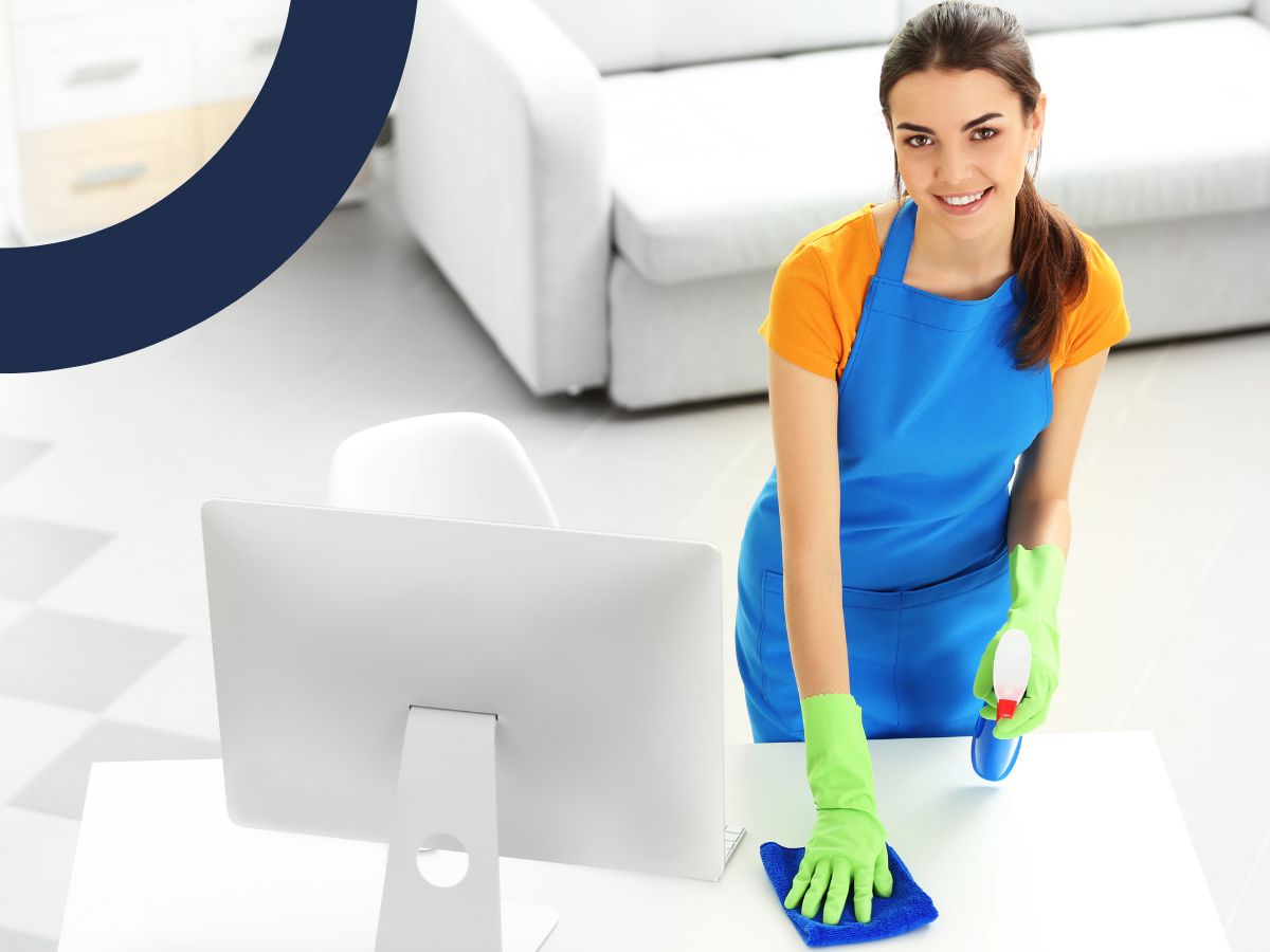Sparkling Clean Offices: Office Cleaning Companies That Exceed Expectations