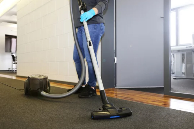 What is the Latest Cleaning Equipment from The Office Cleaning Sydney