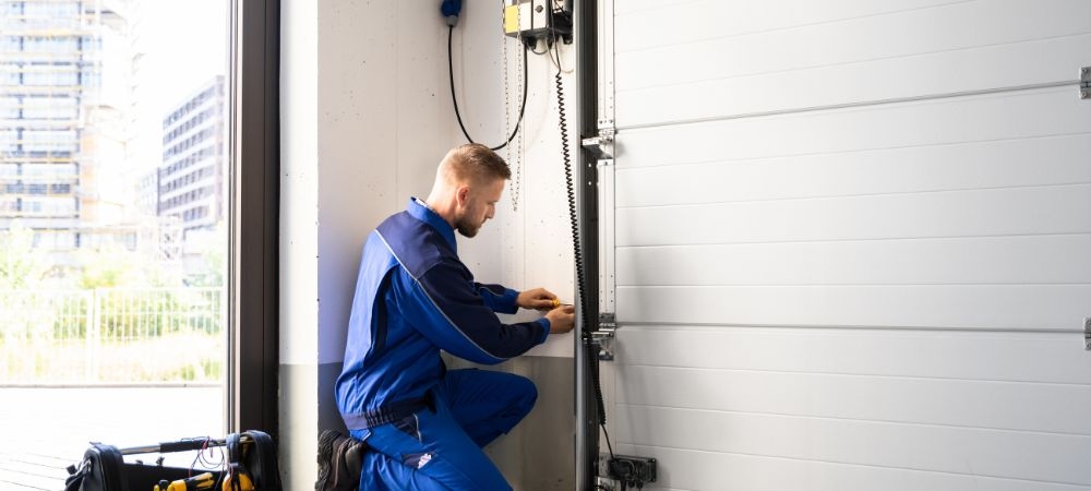 Understanding Different Types of Garage Doors and Their Maintenance