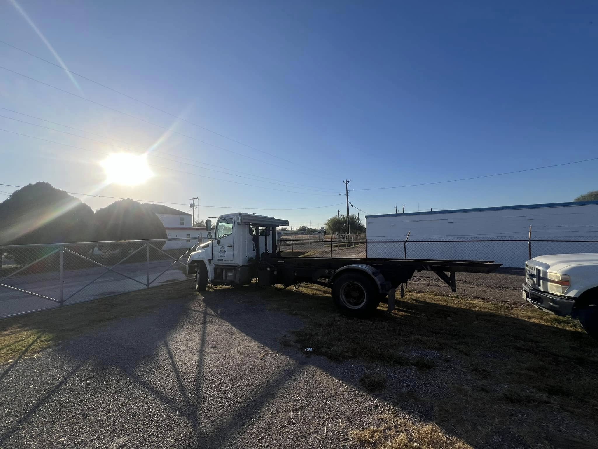 Dumpster Rental Near Me