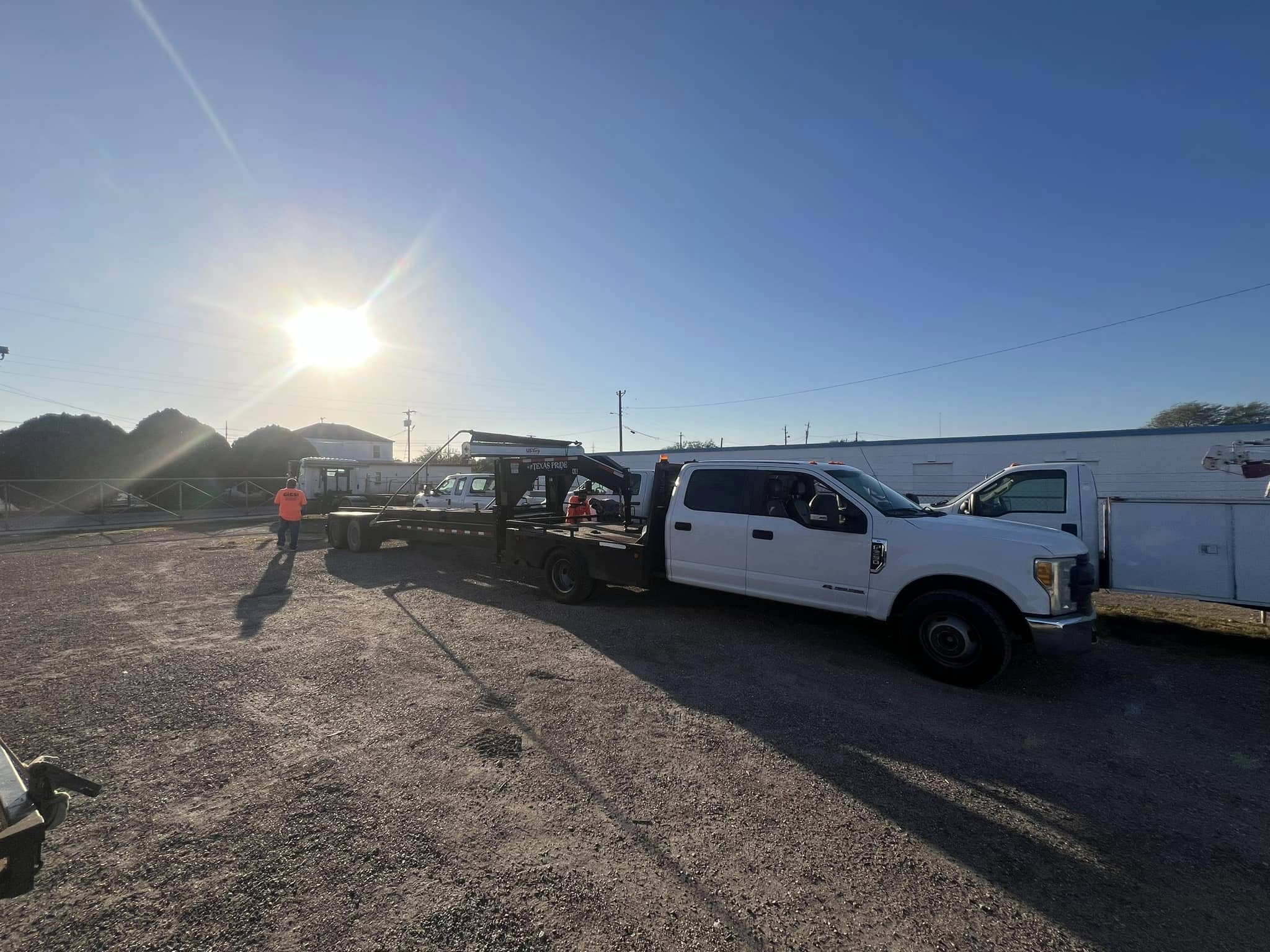 Dumpster Rental Services in Corpus Christi TX