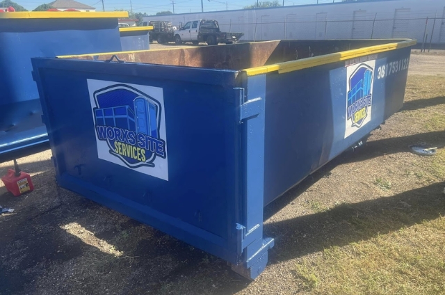 Residential Junk Removal Service in Corpus Christi TX