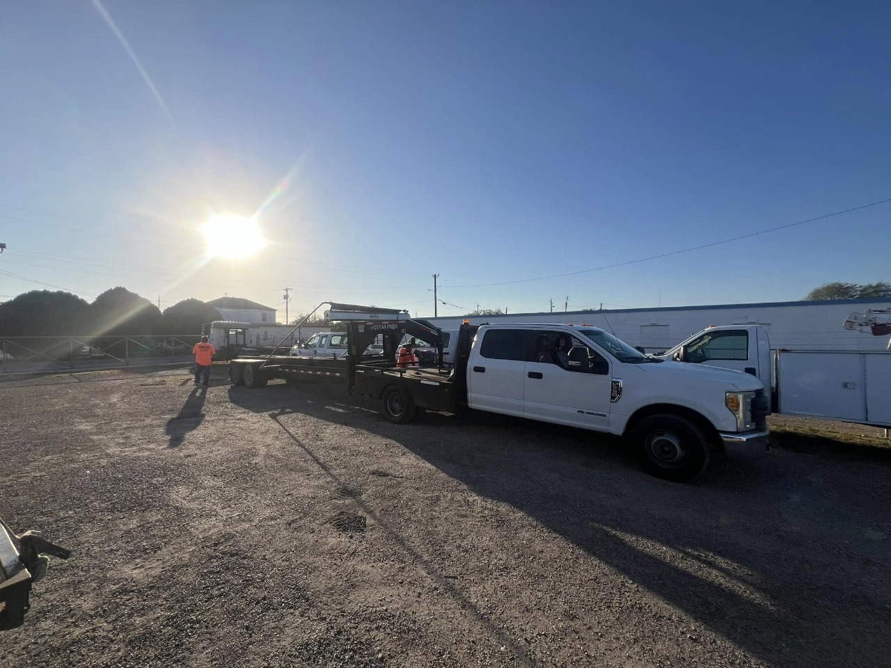 Dumpster Rental Near Portland TX