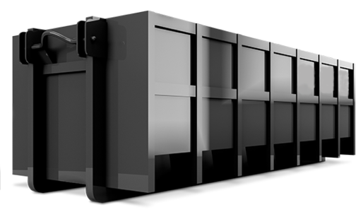 Dumpster Rental Near Portland TX