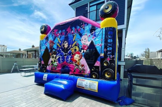 Chicago IL Bounce House Rentals