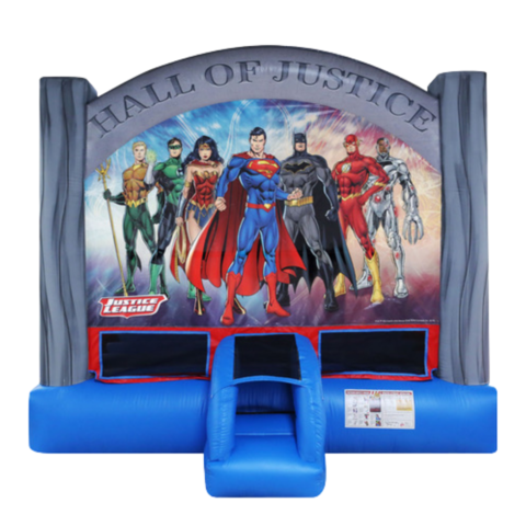 Inflatable Jumper Rental Chicago IL