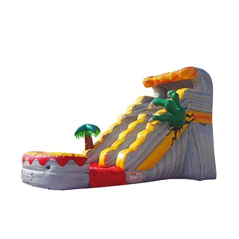 Bounce House Water Slide Rentals In Chicago