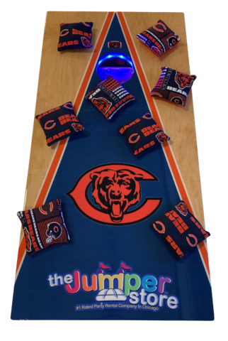 Games Rentals In Chicago