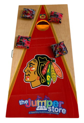 Board Game Rentals In Chicago